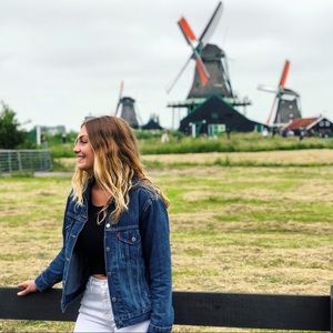 Meet your Posher, Kristyn